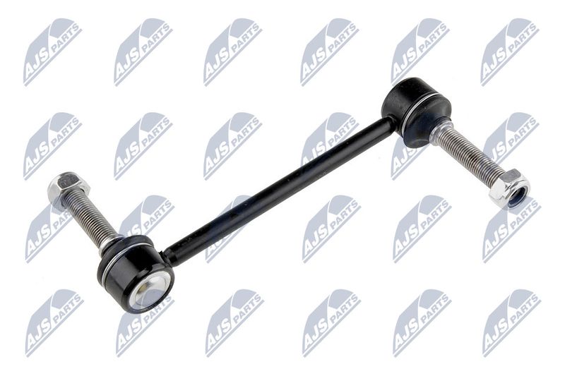 NTY ZLP-ME-003 Link/Coupling Rod, stabiliser bar