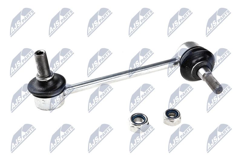 NTY ZLP-ME-010 Link/Coupling Rod, stabiliser bar