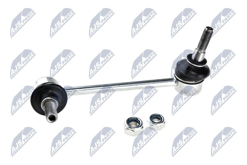 NTY ZLP-ME-011 Link/Coupling Rod, stabiliser bar