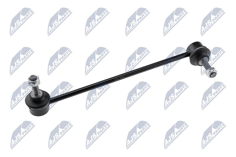 NTY ZLP-ME-013 Link/Coupling Rod, stabiliser bar