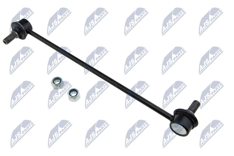 NTY ZLP-ME-016 Link/Coupling Rod, stabiliser bar