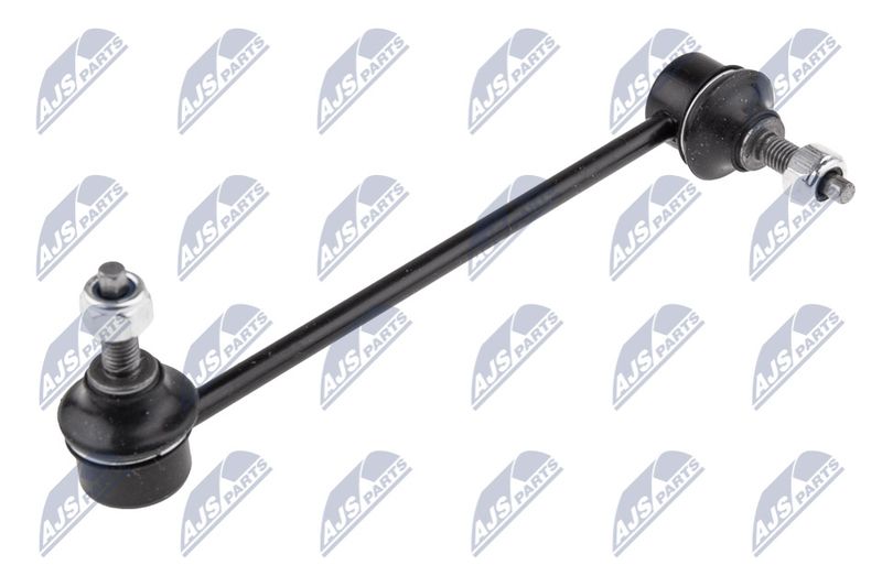 NTY ZLP-ME-017 Link/Coupling Rod, stabiliser bar