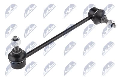 Link/Coupling Rod, stabiliser bar NTY ZLP-ME-017