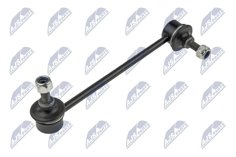 NTY ZLP-ME-023 Link/Coupling Rod, stabiliser bar