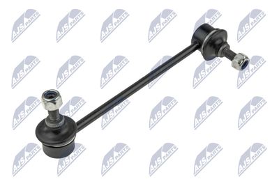 Link/Coupling Rod, stabiliser bar NTY ZLP-ME-023