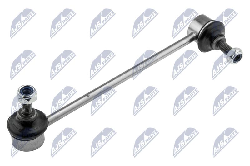 NTY ZLP-ME-027 Link/Coupling Rod, stabiliser bar