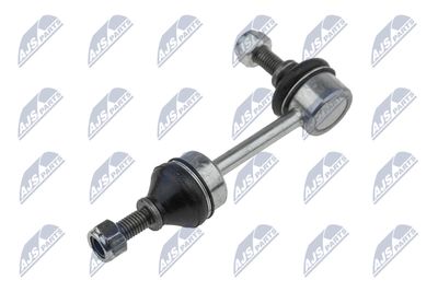 Link/Coupling Rod, stabiliser bar NTY ZLP-ME-032