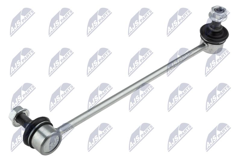 NTY ZLP-ME-034 Link/Coupling Rod, stabiliser bar
