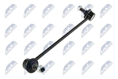 Link/Coupling Rod, stabiliser bar NTY ZLP-MS-051