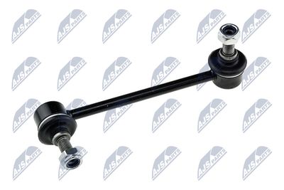 Link/Coupling Rod, stabiliser bar NTY ZLP-MZ-035