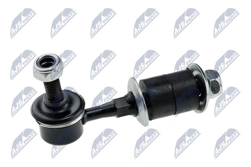 NTY ZLP-NS-007 Link/Coupling Rod, stabiliser bar