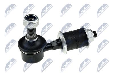 Link/Coupling Rod, stabiliser bar NTY ZLP-NS-015
