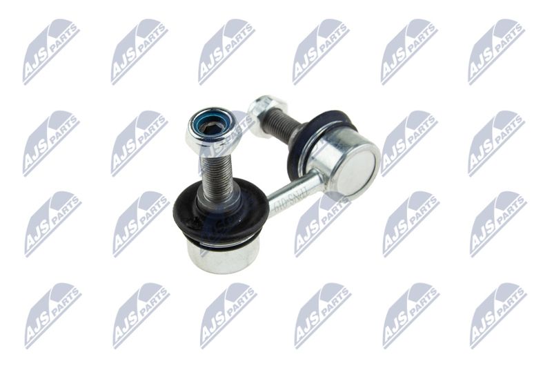 NTY ZLP-NS-019 Link/Coupling Rod, stabiliser bar