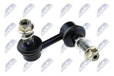 Link/Coupling Rod, stabiliser bar NTY ZLP-NS-020