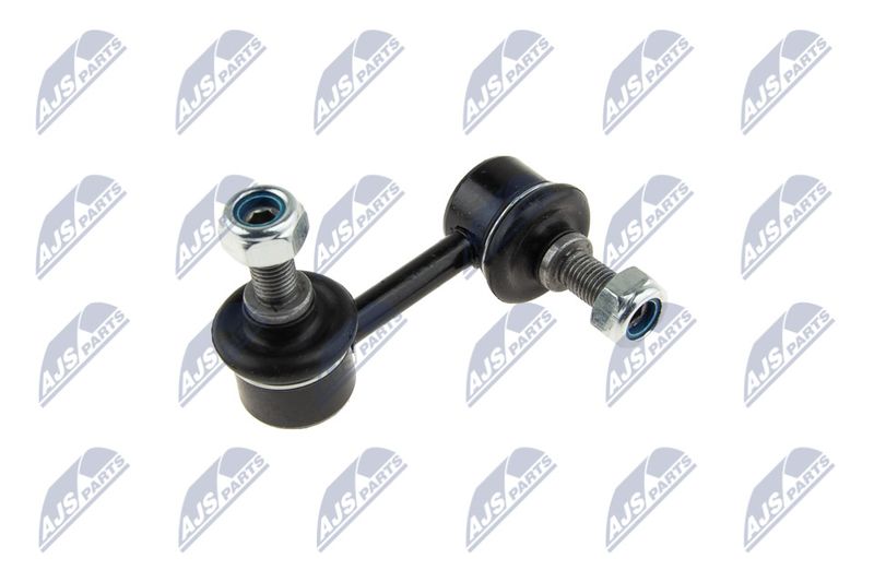 NTY ZLP-NS-048 Link/Coupling Rod, stabiliser bar