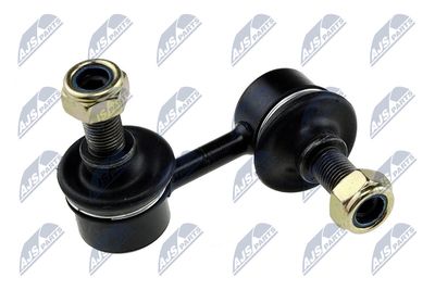 Link/Coupling Rod, stabiliser bar NTY ZLP-NS-052