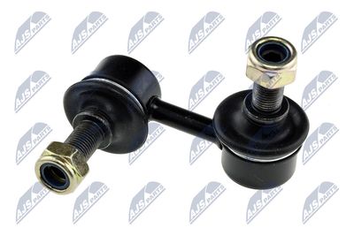 Link/Coupling Rod, stabiliser bar NTY ZLP-NS-053