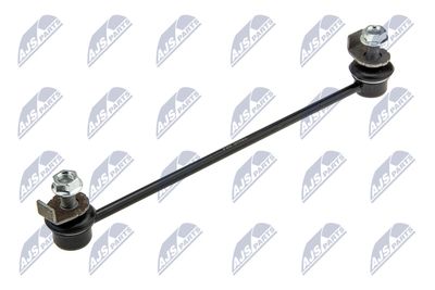 Link/Coupling Rod, stabiliser bar NTY ZLP-NS-064