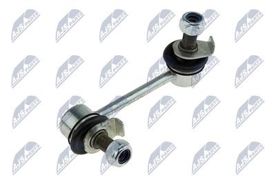 Link/Coupling Rod, stabiliser bar NTY ZLP-NS-102