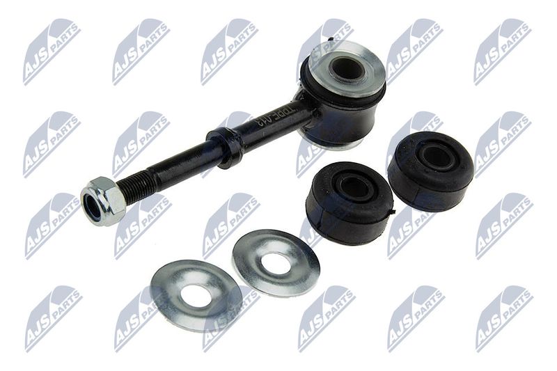 NTY ZLP-PE-013 Link/Coupling Rod, stabiliser bar