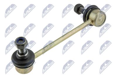 Link/Coupling Rod, stabiliser bar NTY ZLP-PL-005