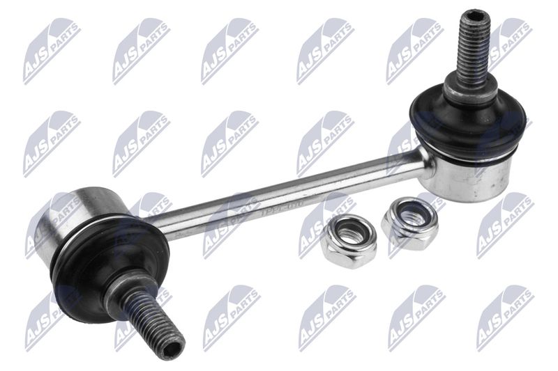 NTY ZLP-PL-010 Link/Coupling Rod, stabiliser bar