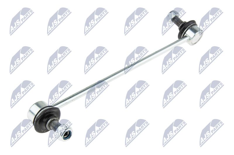 NTY ZLP-PL-015 Link/Coupling Rod, stabiliser bar