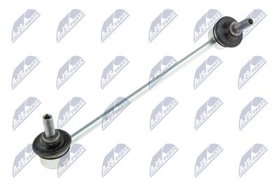 Link/Coupling Rod, stabiliser bar NTY ZLP-RE-009