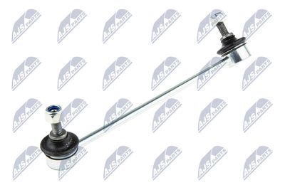 Link/Coupling Rod, stabiliser bar NTY ZLP-RE-010