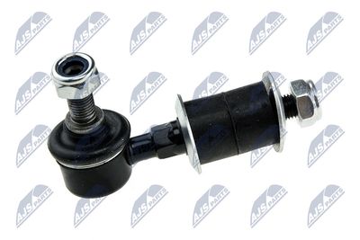 Link/Coupling Rod, stabiliser bar NTY ZLP-SU-009