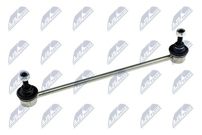 Link/Coupling Rod, stabiliser bar NTY ZLP-SU-014