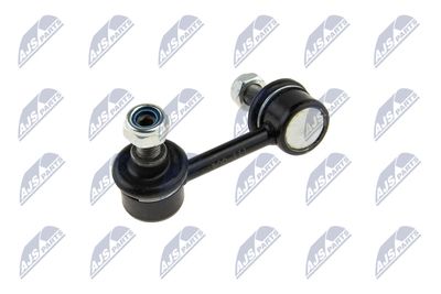 Link/Coupling Rod, stabiliser bar NTY ZLP-TY-003