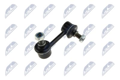 Link/Coupling Rod, stabiliser bar NTY ZLP-TY-004