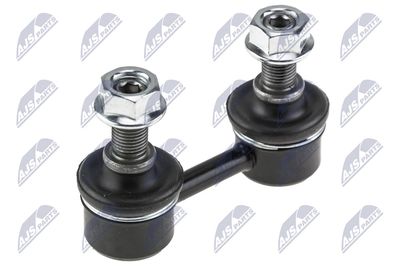 Link/Coupling Rod, stabiliser bar NTY ZLP-TY-012
