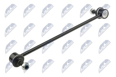 Link/Coupling Rod, stabiliser bar NTY ZLP-TY-015