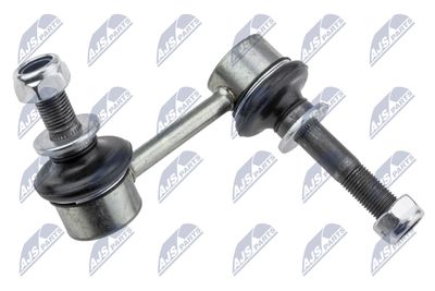 Link/Coupling Rod, stabiliser bar NTY ZLP-TY-114