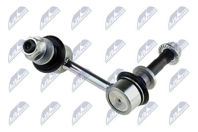Link/Coupling Rod, stabiliser bar NTY ZLP-TY-115