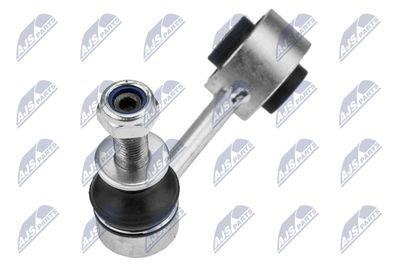 Link/Coupling Rod, stabiliser bar NTY ZLP-TY-125