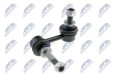 Link/Coupling Rod, stabiliser bar NTY ZLP-TY-134