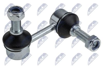 Link/Coupling Rod, stabiliser bar NTY ZLP-TY-136
