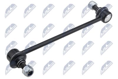 Link/Coupling Rod, stabiliser bar NTY ZLP-TY-143