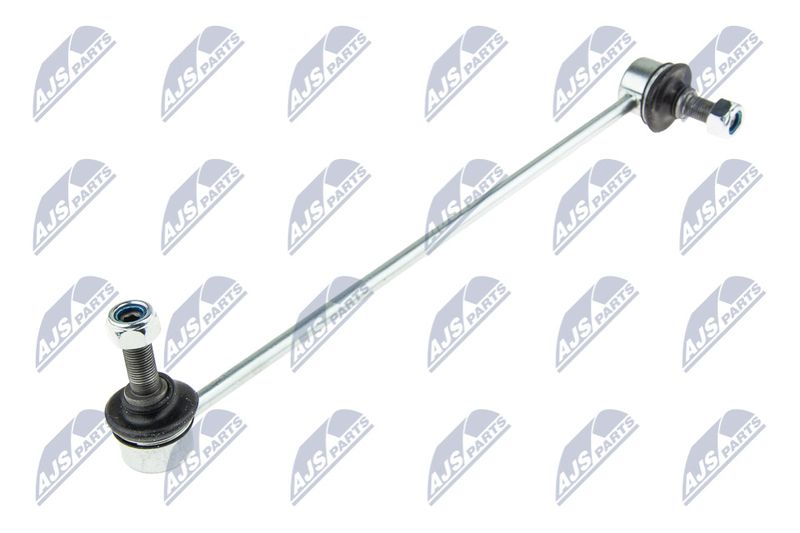 NTY ZLP-VW-017 Link/Coupling Rod, stabiliser bar