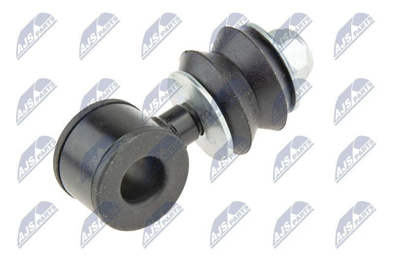 NTY ZLP-VW-018 Bushing, stabiliser coupling rod