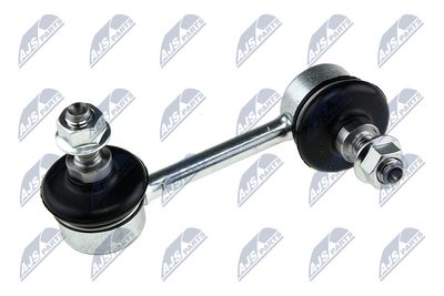 Link/Coupling Rod, stabiliser bar NTY ZLT-AR-003