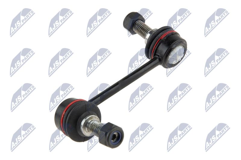 NTY ZLT-AR-004 Link/Coupling Rod, stabiliser bar
