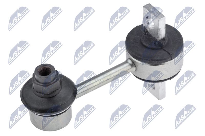 NTY ZLT-AU-002 Link/Coupling Rod, stabiliser bar