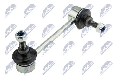 Link/Coupling Rod, stabiliser bar NTY ZLT-BM-005