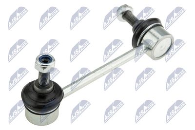 Link/Coupling Rod, stabiliser bar NTY ZLT-BM-006