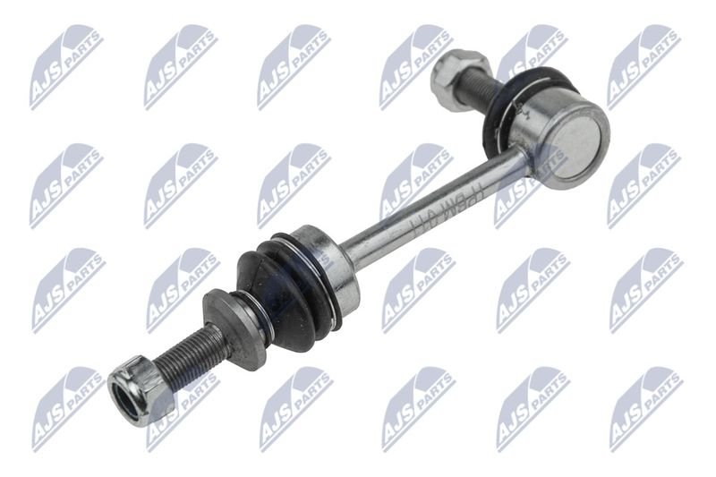 NTY ZLT-BM-011 Link/Coupling Rod, stabiliser bar