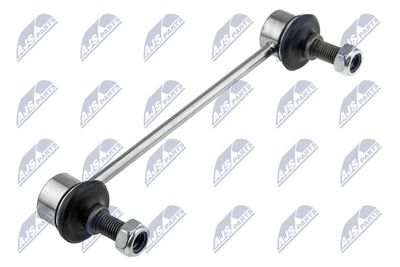 Link/Coupling Rod, stabiliser bar NTY ZLT-BM-012